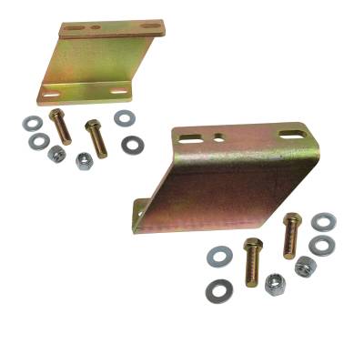 Skyjacker - Skyjacker SBL40 Front Sway Bar Relocation Bracket for 6-8" Lift