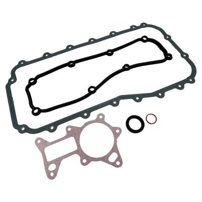 Crown Automotive Jeep Replacement - Crown Automotive 68029544AC Engine Gasket Set for 07-11 Jeep Wrangler JK