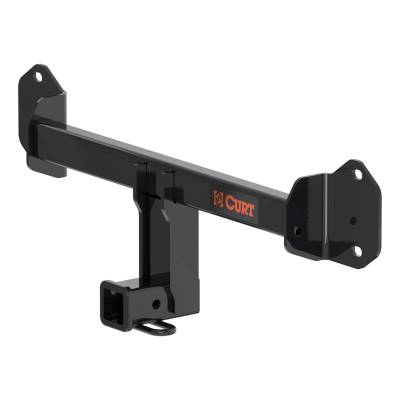 CURT - Class 3 Trailer Hitch 2" Receiver for BMW X3/X4