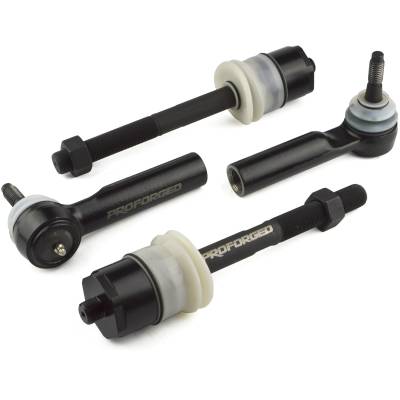 Proforged - Archived - Proforged 104-10966 Tie Rod End Set