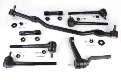 Proforged - Archived - Proforged 116-10009 Steering Linkage Assembly