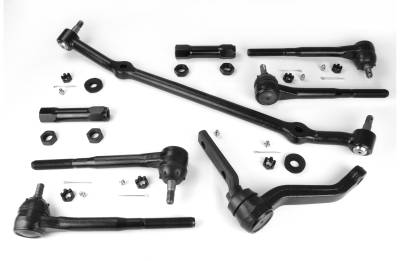 Proforged - Archived - Proforged 116-10011 Steering Rebuild Kit