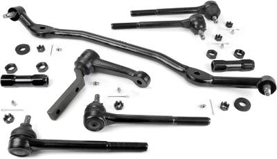 Proforged - Archived - Proforged 116-10015 Steering Rebuild Kit