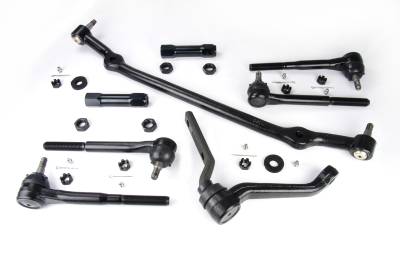 Proforged - Archived - Proforged 116-10016 Steering Rebuild Kit