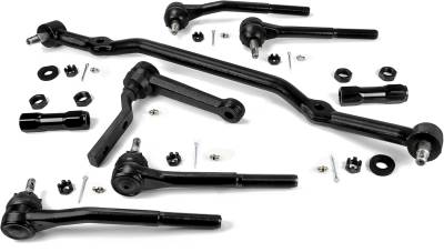 Proforged - Archived - Proforged 116-10020 Steering Linkage Assembly for 75-81 Pontiac Firebird