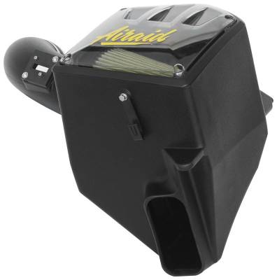 Airaid - Airaid 205-306 Performance Air Intake System for Sierra/Silverado 1500
