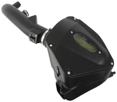 Airaid - Airaid 205-394 Performance Air Intake System for Sierra/Silverado 1500