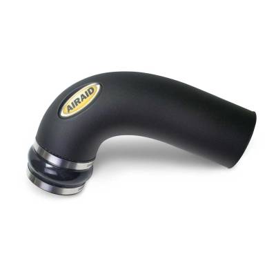 Airaid - Airaid 300-986 Modular Intake Tube for 10-18 2500/3500 Ram 2500