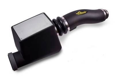 Airaid - Airaid 515-302 Performance Air Intake System for 10-24 Toyota 4Runner/FJ Cruiser