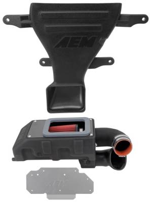 AEM Induction - AEM Induction 21-721C Cold Air Induction System for Cooper Cooper Countryman