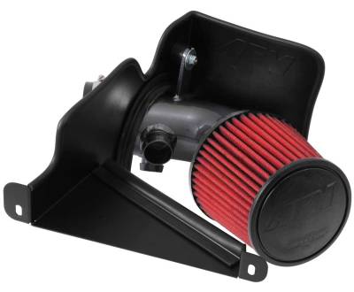 AEM Induction - AEM Induction 21-733C Cold Air Induction System for 11-14 Beetle Golf Jetta