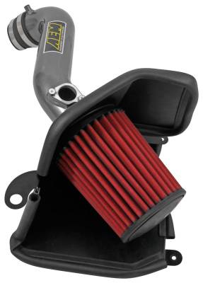 AEM Induction - AEM Induction 21-792C Cold Air Induction System for 16-21 Civic