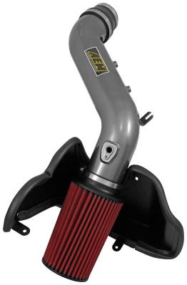AEM Induction - AEM Induction 21-796C Cold Air Induction System for 15-16 Genesis