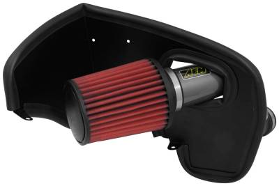 AEM Induction - AEM Induction 21-803C Cold Air Induction System for 16-22 Chevy Malibu