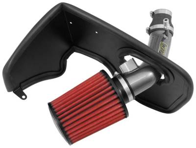 AEM Induction - AEM Induction 21-813C Cold Air Induction System for 16-25 Chevy Malibu