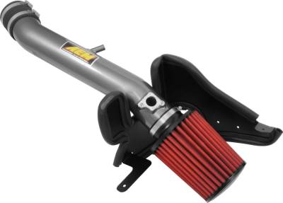 AEM Induction - AEM Induction 21-833C Cold Air Induction System for 06-13 Lexus IS250/IS350