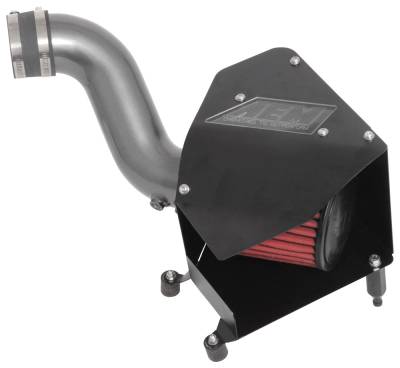 AEM Induction - AEM Induction 21-848C Cold Air Induction System for 15-19 Optima/Sonata