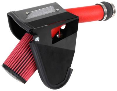 AEM Induction - AEM Induction 21-863WR Cold Air Intake System for 19-21 WRX STI