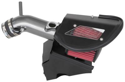 AEM Induction - AEM Induction 21-865C Cold Air Induction System for 19-23 Corolla