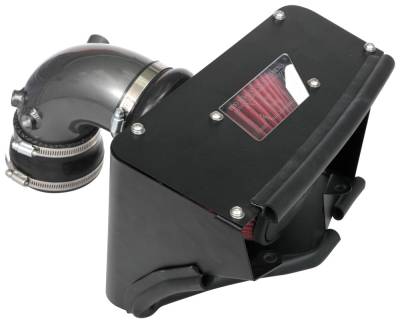 AEM Induction - AEM Induction 21-867C Cold Air Induction System for 18-23 G70 Stinger
