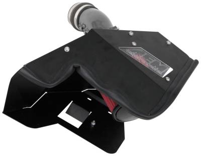 AEM Induction - AEM Induction 21-870C Cold Air Induction System for 07-15 Camry Venza