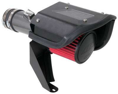 AEM Induction - AEM Induction 21-871C Cold Air Induction System for 15-20 TLX