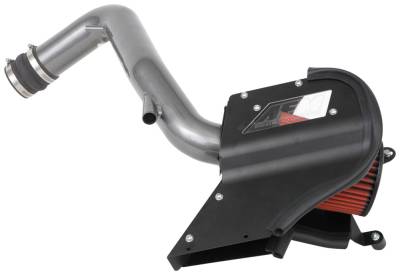 AEM Induction - AEM Induction 21-872C Cold Air Induction System for 19-21 Veloster