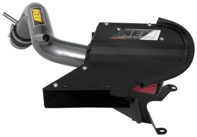 AEM Induction - AEM Induction 21-873C Cold Air Induction System for 19-22 Veloster N