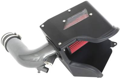 AEM Induction - AEM Induction 21-886C Cold Air Intake System for Santa Cruz Santa Fe Sorento