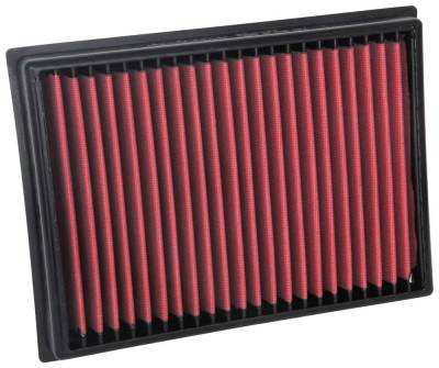 AEM Induction - AEM Induction 28-20438 Dryflow Air Filter for 10-24 4Runner/FJ Cruiser/GX460
