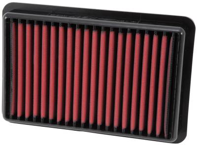 AEM Induction - AEM Induction 28-20480 Dryflow Air Filter for 13-24 3/3 Sport/6/CX-3/CX-5
