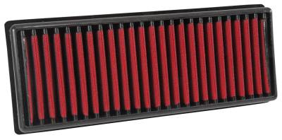AEM Induction - AEM Induction 28-20945 Dryflow Air Filter