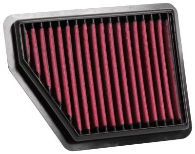 AEM Induction - AEM Induction 28-50045 Dryflow Air Filter for 16-25 Civic HR-V