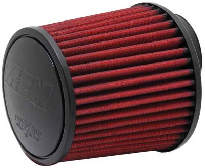 AEM Induction - AEM Induction 21-203DOSK Dryflow Air Filter
