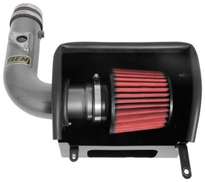 AEM Induction - AEM Induction 21-853C Cold Air Induction System for 13-20 86 BRZ FR-S