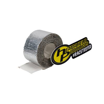 Heatshield Products - Heatshield Products 340001 Fiberglass Line & Harness Protection Heat Damper Kit