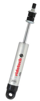 Ridetech - Ridetech 22149845 Front Shock HQ Monotube 13.3"/8.55" Stud/Eyelet Each