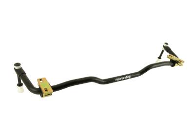 Ridetech - Ridetech 11059120 Front MuscleBar Swaybar for 58-64 Impala w/Stock Or Arms