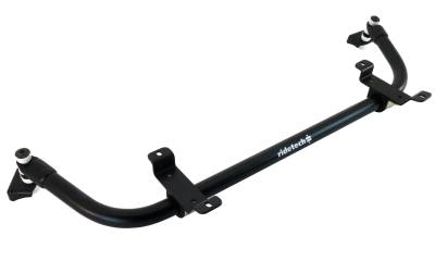 Ridetech - Ridetech 11369120 Front Swaybar for 73-87 Chevy C10 w/Stock Or Ridetech Arms