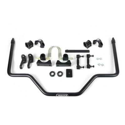 Ridetech - Ridetech 12299122 Rear Lowering Kit Swaybar for 15-25 Ford F150