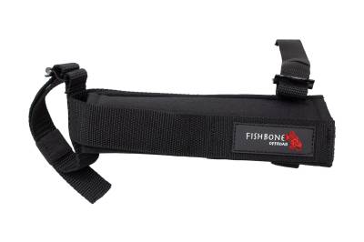 Fishbone Offroad - Fishbone Offroad FB55158 Flashlight Holder