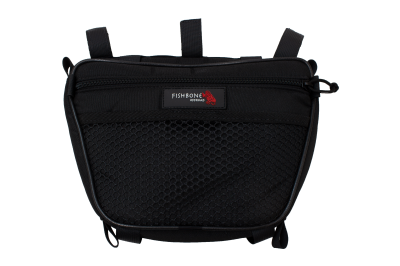 Fishbone Offroad - Fishbone Offroad FB55156 Grab Handle Dash Bag