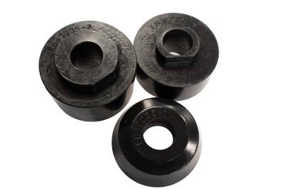 Fishbone Offroad - Fishbone Offroad FB47235 Body Mount Bushings for 08-16 Ford F250