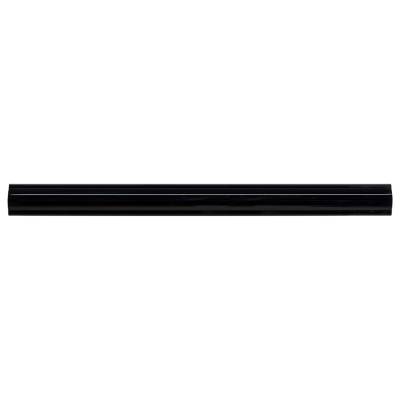 Mishimoto - Mishimoto BNLT-COV-SS30BK Borne Off-Road 30" Light Bar Cover Black