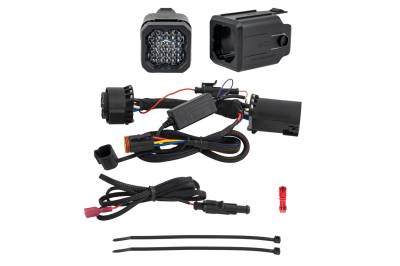 Diode Dynamics - Diode Dynamics DD7422 Hitch-Mount LED Pod Reverse Kit C1R