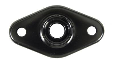 Auto Metal Direct - Auto Metal Direct W-949 Rear Upper Suspension Shock Absorber Mount Plate