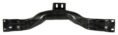 Auto Metal Direct - Auto Metal Direct W-954 Trans Crossmember TH for 68-72 Chevy II/Nova/Camaro