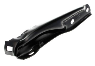 Auto Metal Direct - Auto Metal Direct X105-3567-1L Front LH Inner Bumper Bracket for 67-68 Camaro