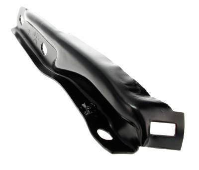 Auto Metal Direct - Auto Metal Direct X105-3567-1R Front RH Inner Bumper Bracket for 67-68 Camaro