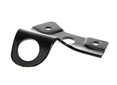Auto Metal Direct - Auto Metal Direct X105-3567-2L Front LH Outer Bumper Bracket for 68 Camaro